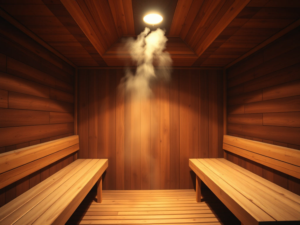 Sauna from Costco vs. Specialty Retailer: Which Is the Bette