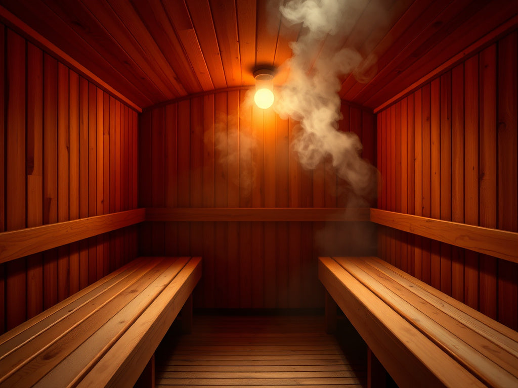 Should You Sauna When Sick? What You Need to Know