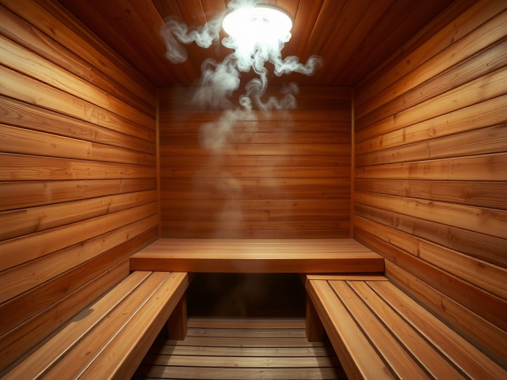 Sauna for Cellulite: Can Heat Therapy Actually Help?