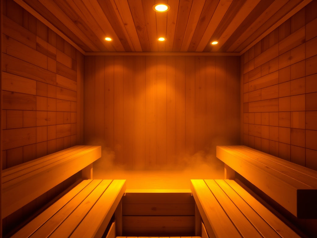 Sauna for Hangover: Does It Help or Make Things Worse?