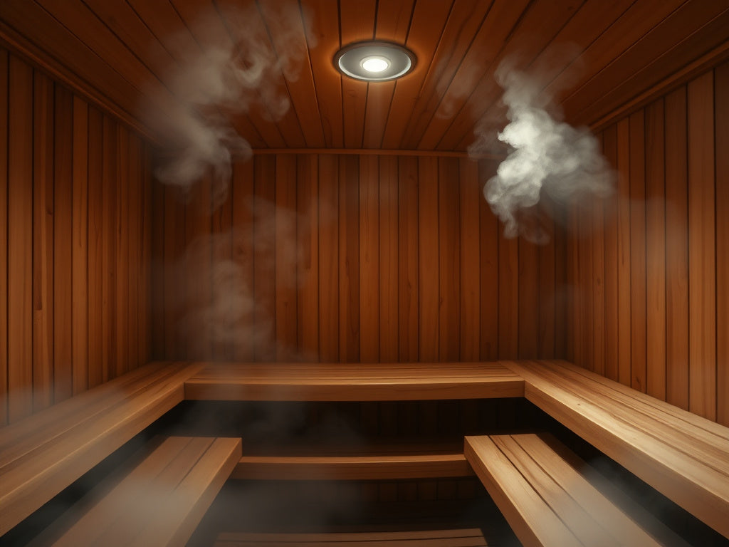 Sauna for Investment Property: Does It Boost ROI?