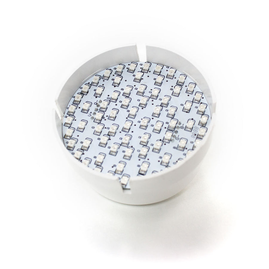 72 LED Bulb Cluster, MS Chroma-72 - main product view