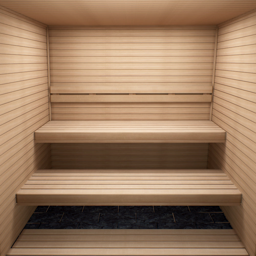 Hotass Saunas ST65-D1