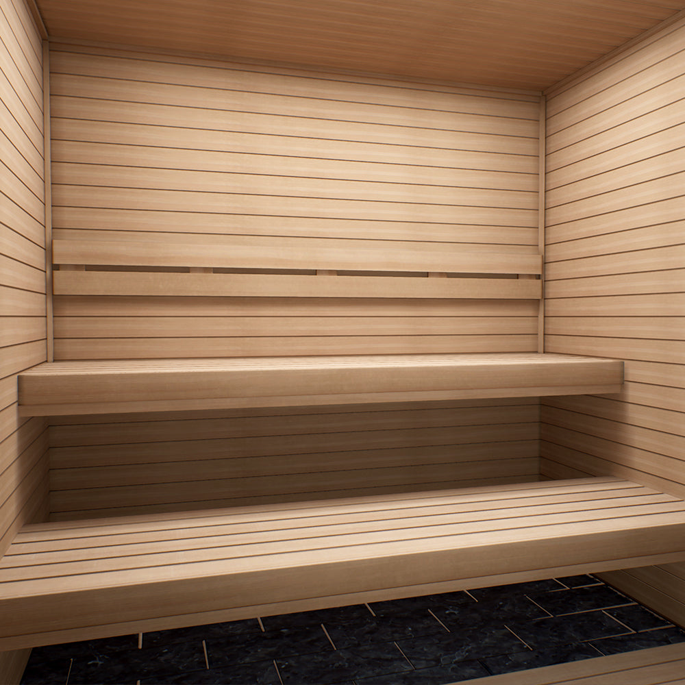 Hotass Saunas ST57-D1