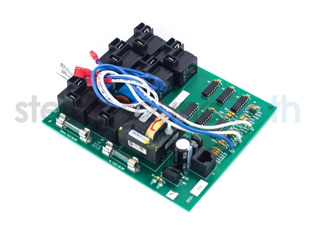 Narvi Black Sand Timer