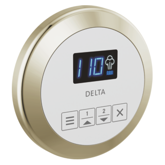 Delta SteamScape™ Classic Round Control