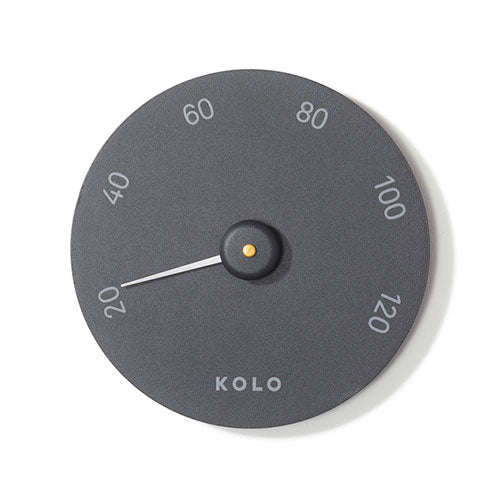 KOLO Sauna Set 2