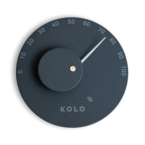 KOLO Hygrometer - main product view
