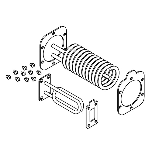 Kohler 1244289