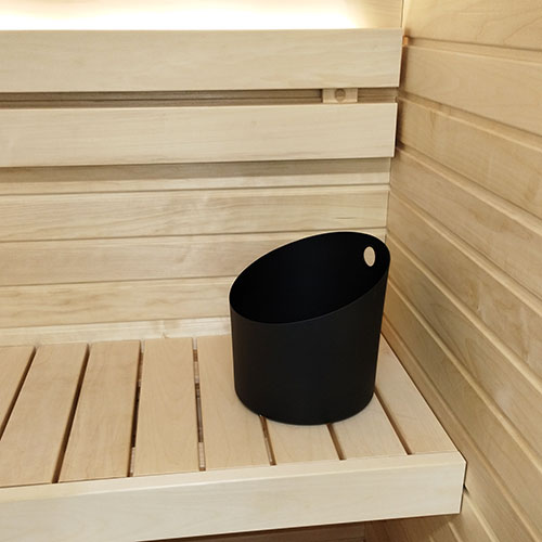 KOLO Sauna Set 2