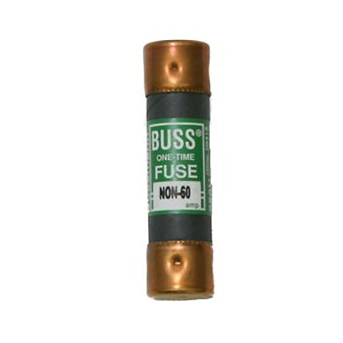 Fuse, Power, 208/240V, 60A, 250V - main product view