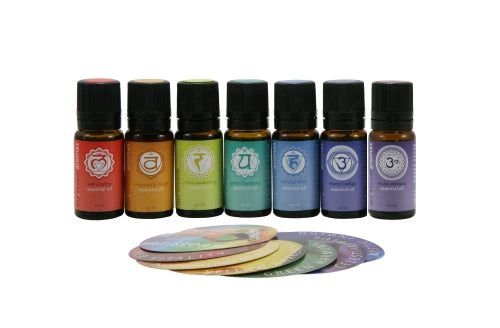 MS CHAKRA7 - main product view