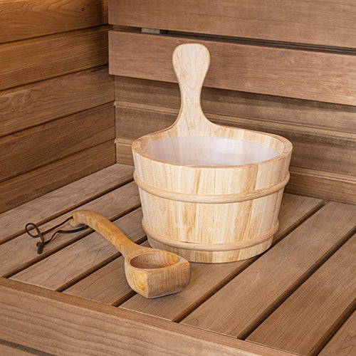 Spruce 4 - main product view