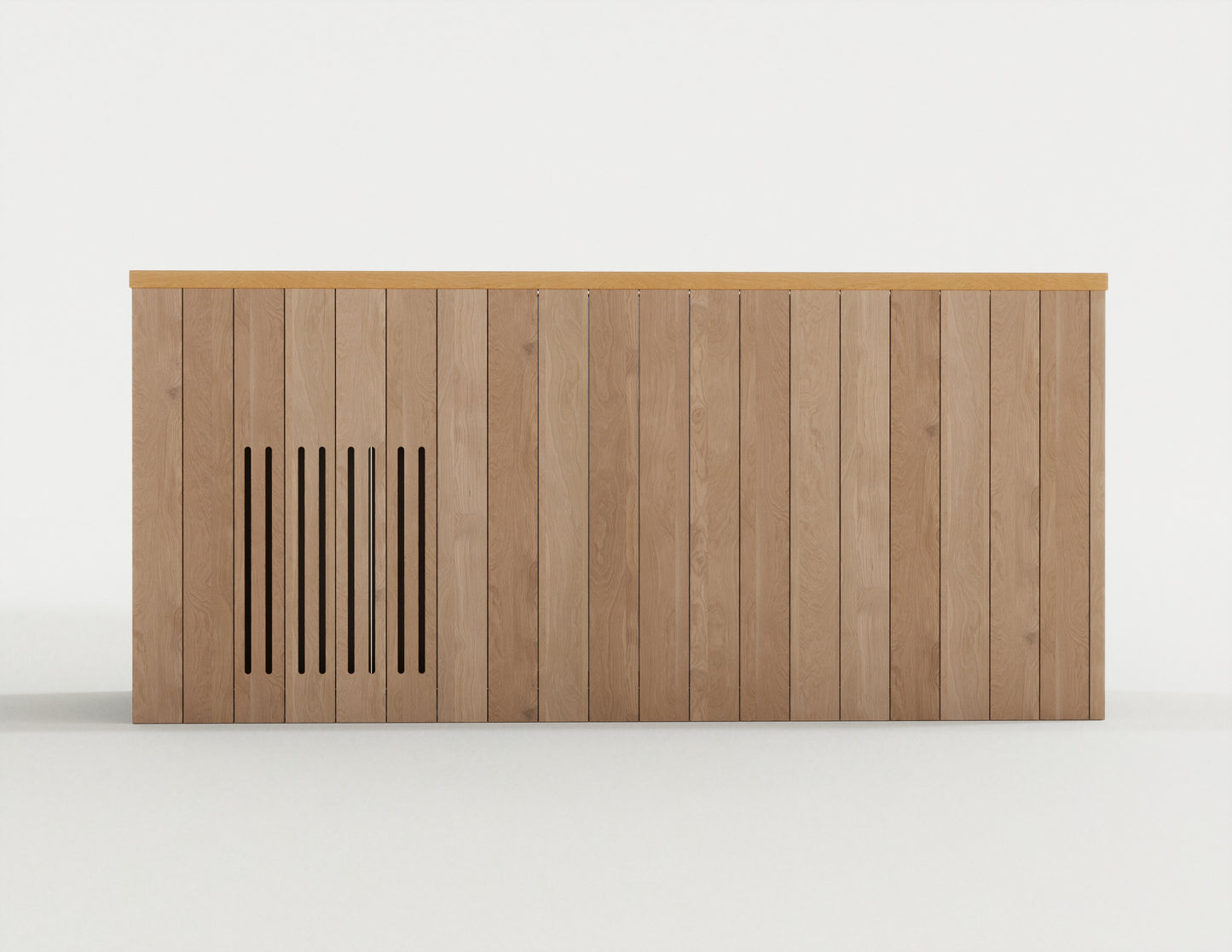 Sweat Decks Rectangle Plunge
