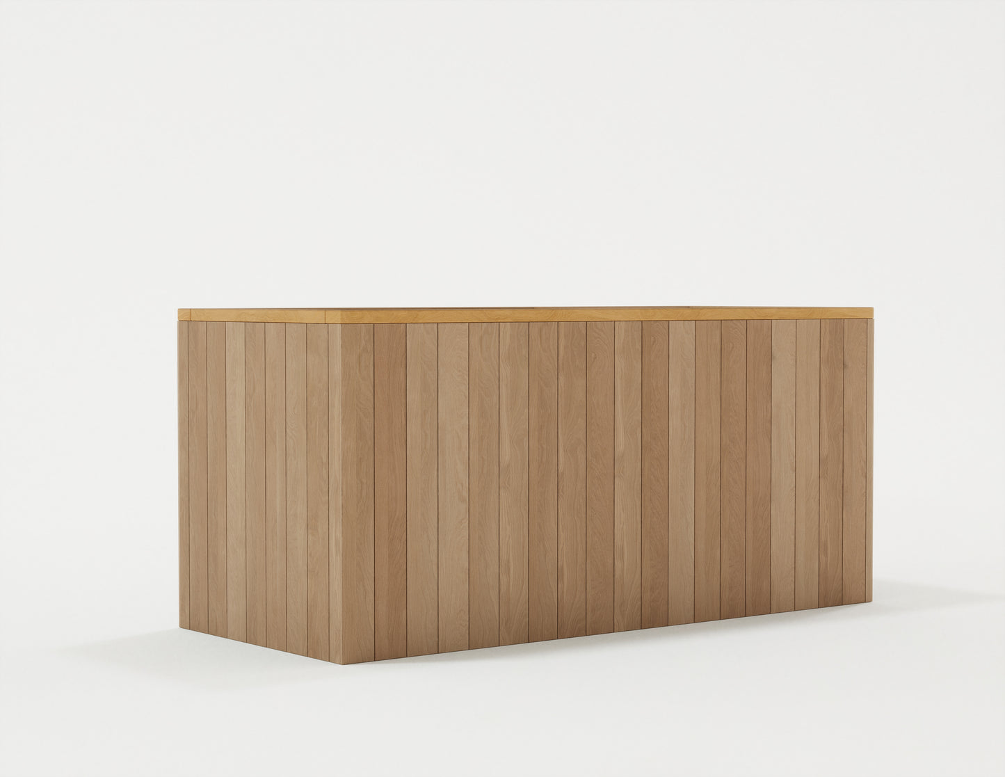Sweat Decks Rectangle Plunge