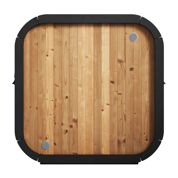 Cube Saunas