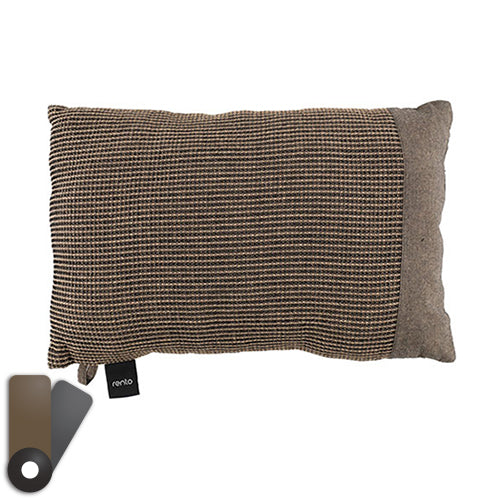 Kenno Sauna Pillow XL - main product view