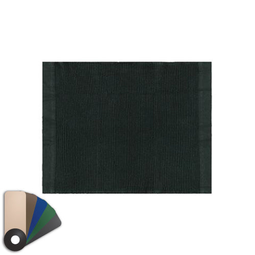 Rento Kenno Sauna Seat Cover - 24 × 20 - main product view