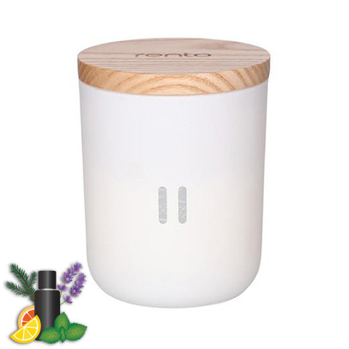 Scented Soy Candle - main product view