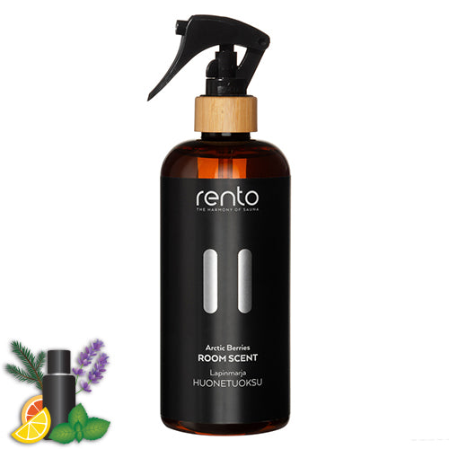 Room Scent - main product view