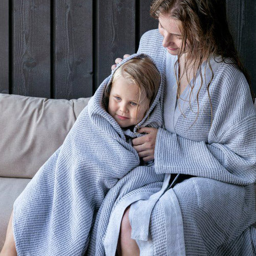 Rento Kenno Bath Towel