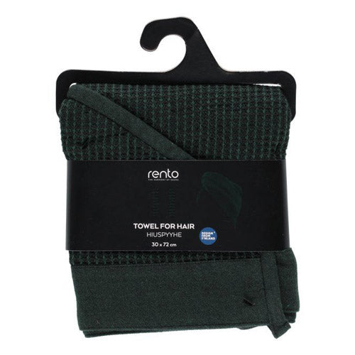 Rento Kenno Hair Towel