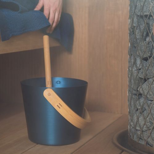Rento Sauna Ladle