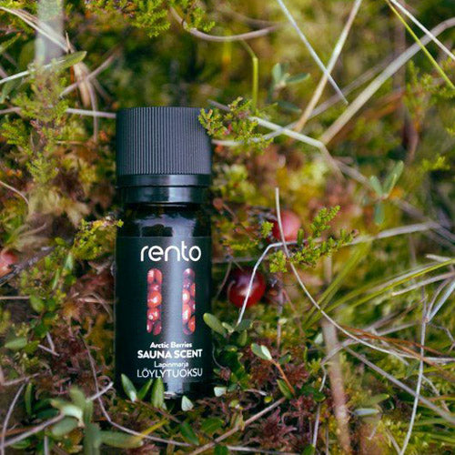 Rento Sauna Scent