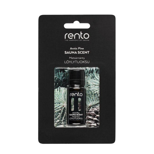 Rento Sauna Scent