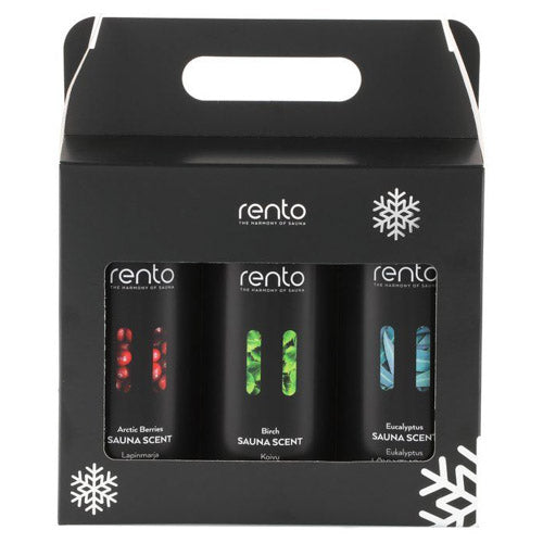 Rento Sauna Scent
