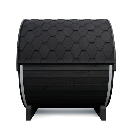 SaunaLife Model E7W Sauna Barrel-Window