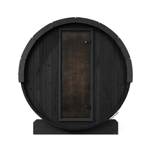 SaunaLife Model E8 Sauna Barrel