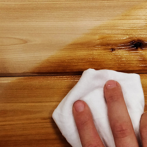 Sauna Cleaner - main product view