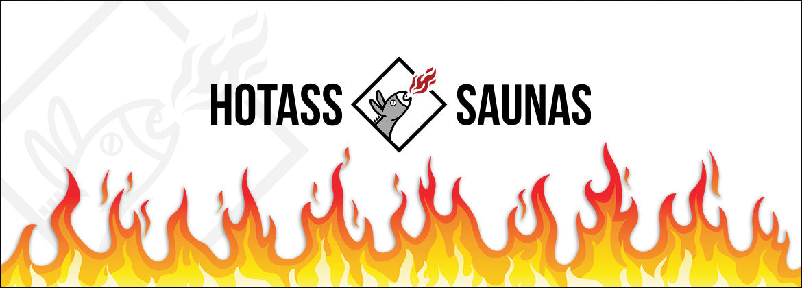 Hotass Saunas HAZSLS-940
