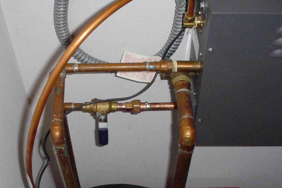 4Living Collection Straight Handle Sauna Bucket