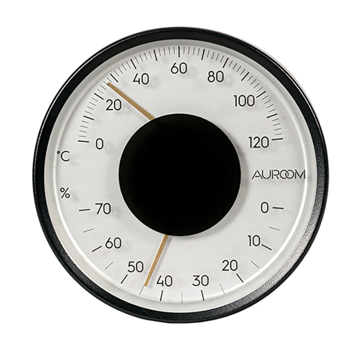 SaunaLife SaunaGear Hygrometer