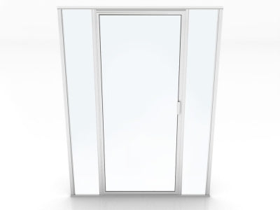 Bathology Door Closer