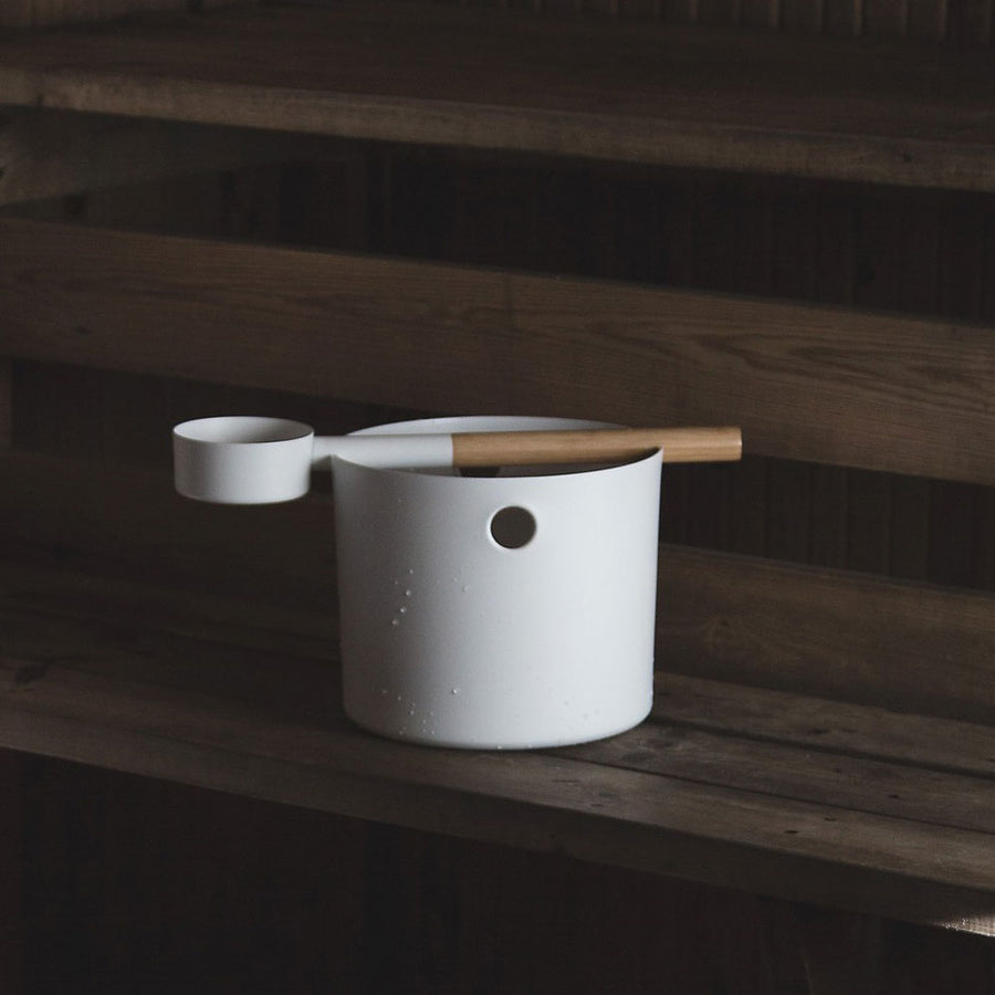 KOLO Bucket and Ladle - main product view