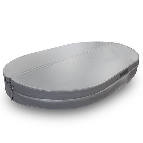 SaunaLife S2 Tub Cover - main product view