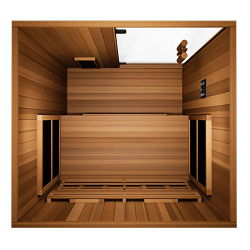 Finnmark FD-2 Sauna Cover