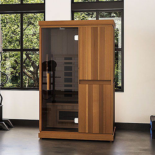 FD-2 Full-Spectrum Infrared Sauna - main product view