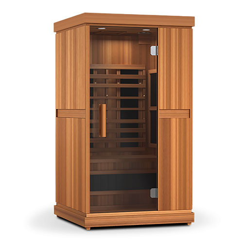 FD1 Sauna Cover - main product view