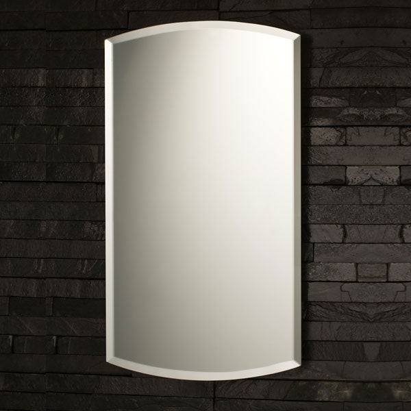 ThermaSol Heated Fog-Free In-Shower Mirror - Avant - main product view