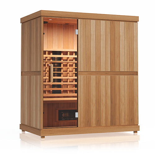 Finnmark FD-3 Sauna Cover