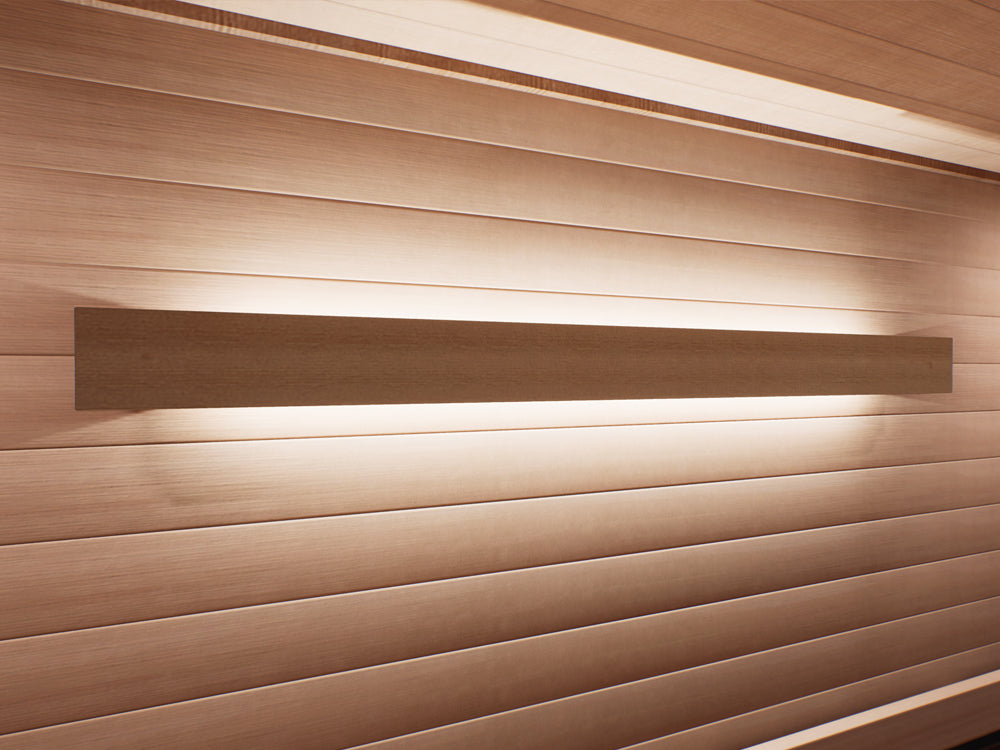 Hotass Saunas HA-VAL-2X4