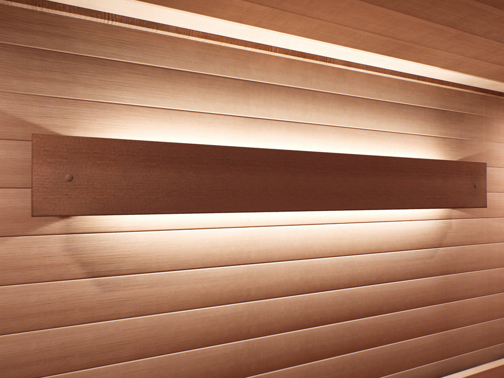 Hotass Saunas HA-VAL-2X6