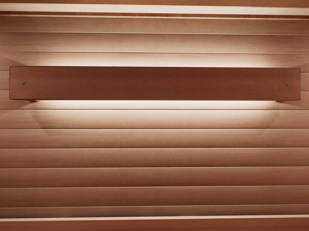 Hotass Saunas HA-VAL-2X6