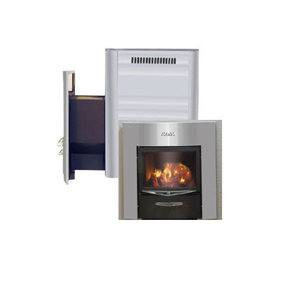 Harvia Legend 240 Duo
