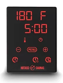 Hotass Saunas HAWXS387