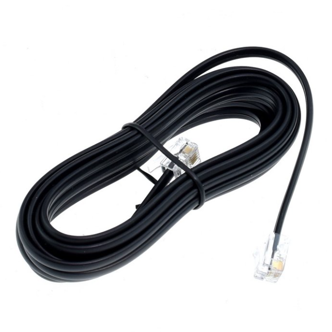 Hotass Saunas HS-CABLE-15